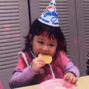 Meet your Posher, Tammy